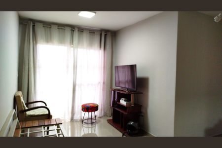 Apartamento para alugar com 69m², 2 quartos e 1 vagaSala