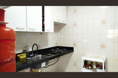 Apartamento para alugar com 69m², 2 quartos e 1 vagaCozinha