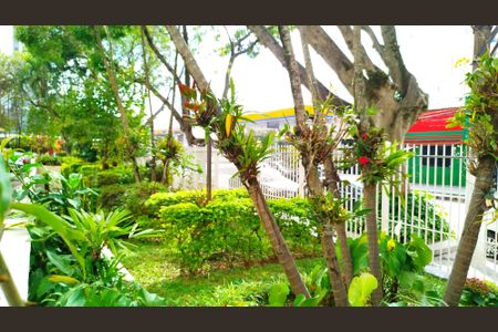 Apartamento para alugar com 69m², 2 quartos e 1 vagaÁrea comum -jardim