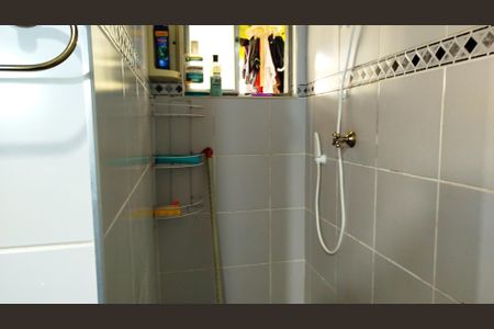 Apartamento para alugar com 69m², 2 quartos e 1 vagaBanheiro