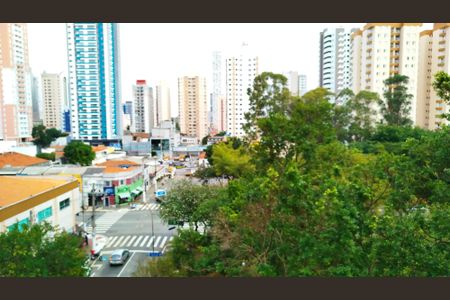 Apartamento para alugar com 69m², 2 quartos e 1 vagaQuarto 1 - vista