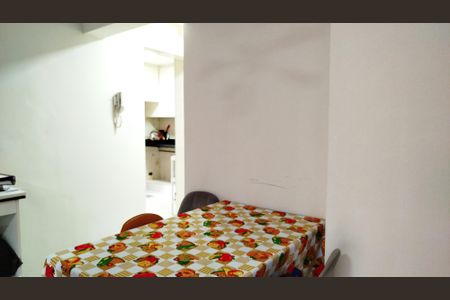 Apartamento para alugar com 69m², 2 quartos e 1 vagaSala de jantar