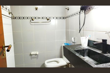 Apartamento para alugar com 69m², 2 quartos e 1 vagaBanheiro