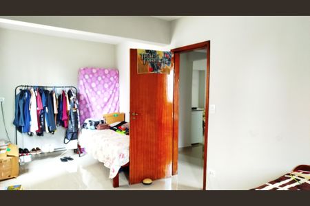 Apartamento para alugar com 69m², 2 quartos e 1 vagaQuarto 2