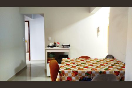 Apartamento para alugar com 69m², 2 quartos e 1 vagaSala de jantar