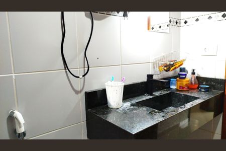 Apartamento para alugar com 69m², 2 quartos e 1 vagaBanheiro