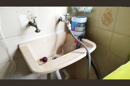 Apartamento para alugar com 69m², 2 quartos e 1 vagaÁrea de Serviço