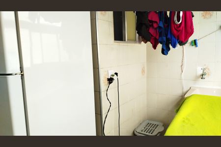 Apartamento para alugar com 69m², 2 quartos e 1 vagaÁrea de Serviço