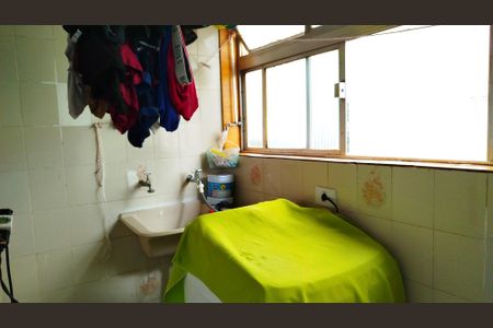 Apartamento para alugar com 69m², 2 quartos e 1 vagaÁrea de Serviço