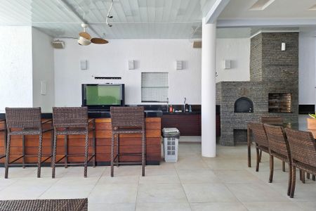 Casa à venda com 334m², 4 quartos e 3 vagasÁrea Gourmet