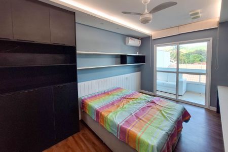 Casa à venda com 334m², 4 quartos e 3 vagasSuíte 1