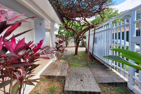 Casa à venda com 334m², 4 quartos e 3 vagasÁrea comum