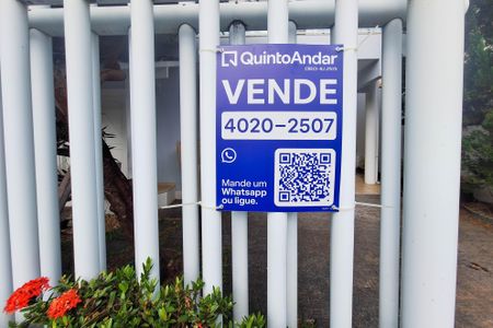 Casa à venda com 334m², 4 quartos e 3 vagasPlaca