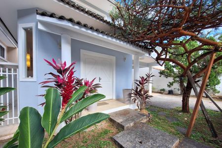 Casa à venda com 334m², 4 quartos e 3 vagasÁrea comum