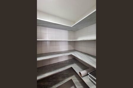 Casa à venda com 334m², 4 quartos e 3 vagasCozinha