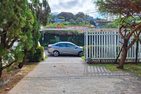 Casa à venda com 334m², 4 quartos e 3 vagasÁrea comum