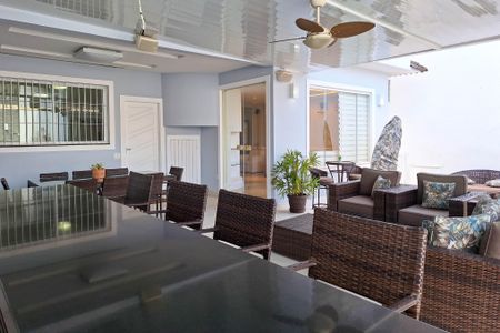 Casa à venda com 334m², 4 quartos e 3 vagasÁrea Gourmet