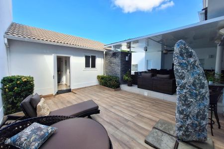 Casa à venda com 334m², 4 quartos e 3 vagasÁrea comum