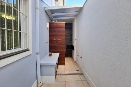 Casa à venda com 334m², 4 quartos e 3 vagasÁrea comum