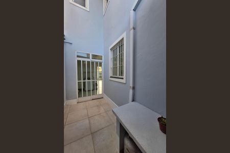 Casa à venda com 334m², 4 quartos e 3 vagasÁrea comum