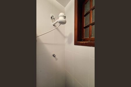 Casa à venda com 334m², 4 quartos e 3 vagasÁrea de Serviço