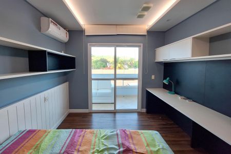 Casa à venda com 334m², 4 quartos e 3 vagasSuíte 1