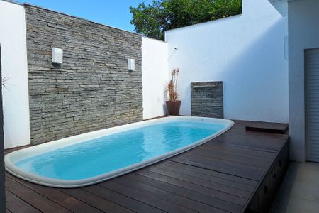 Casa à venda com 334m², 4 quartos e 3 vagasÁrea comum