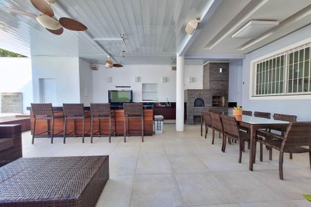 Casa à venda com 334m², 4 quartos e 3 vagasÁrea Gourmet