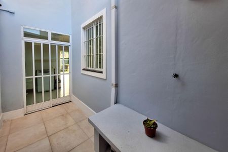 Casa à venda com 334m², 4 quartos e 3 vagasÁrea comum