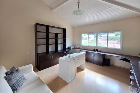Casa à venda com 334m², 4 quartos e 3 vagasQuarto 1