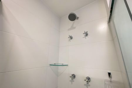 Studio à venda com 23m², 1 quarto e sem vagaBanheiro