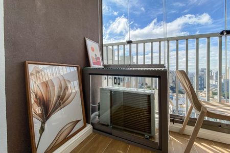 Studio à venda com 23m², 1 quarto e sem vagaStudio