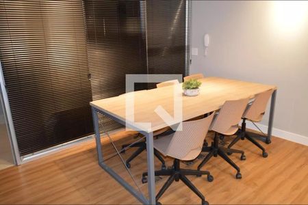 Studio à venda com 23m², 1 quarto e sem vagaÁrea comum