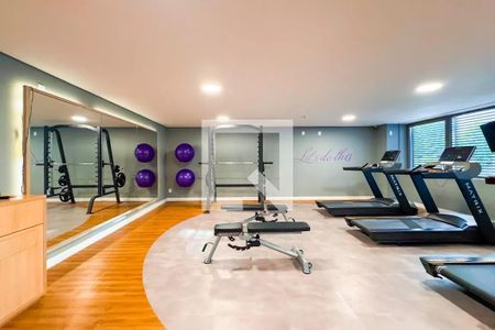 Studio à venda com 23m², 1 quarto e sem vagaÁrea comum