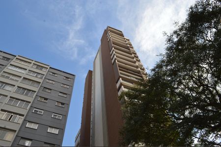 Apartamento à venda com 23m², 1 quarto e sem vagaFachada