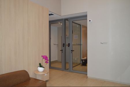 Apartamento à venda com 23m², 1 quarto e sem vagaHall