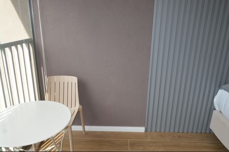 Apartamento à venda com 23m², 1 quarto e sem vagaStudio