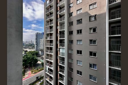 Apartamento à venda com 32m², 1 quarto e sem vaga Apartamento à venda com 32m², 1 quarto e sem vagaVista Suíte