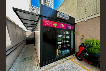 Apartamento à venda com 32m², 1 quarto e sem vaga Apartamento à venda com 32m², 1 quarto e sem vagaMercadinho