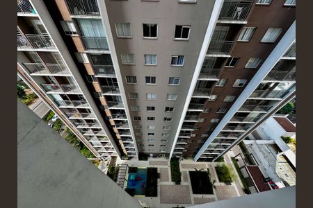 Apartamento à venda com 32m², 1 quarto e sem vaga Apartamento à venda com 32m², 1 quarto e sem vagaVista