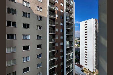 Apartamento à venda com 32m², 1 quarto e sem vaga Apartamento à venda com 32m², 1 quarto e sem vagaVista
