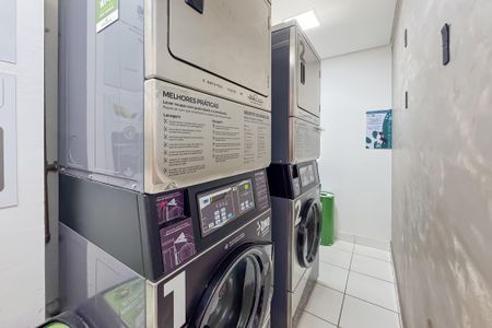 Apartamento para alugar com 40m², 2 quartos e sem vagaÁrea comum