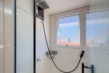 Apartamento para alugar com 40m², 2 quartos e sem vagaBanheiro