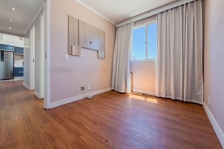 Apartamento para alugar com 40m², 2 quartos e sem vagaQuarto 2