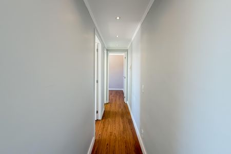 Apartamento para alugar com 40m², 2 quartos e sem vagaCorredor