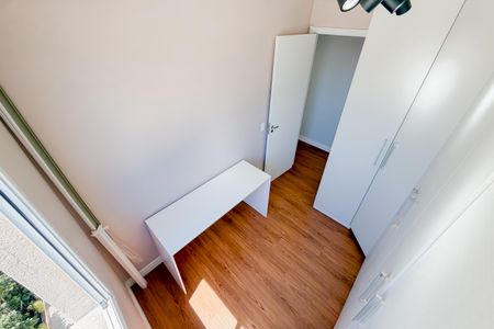 Apartamento para alugar com 40m², 2 quartos e sem vagaQuarto 1