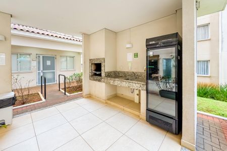 Apartamento para alugar com 40m², 2 quartos e sem vagaÁrea comum