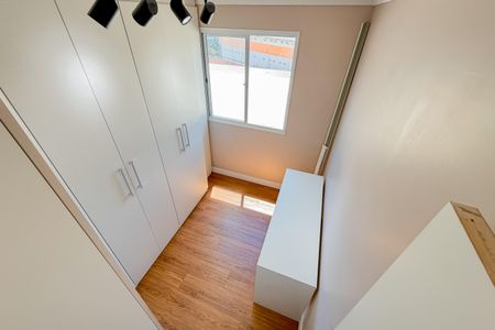Apartamento para alugar com 40m², 2 quartos e sem vagaQuarto 1