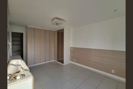 Apartamento para alugar com 178m², 3 quartos e 3 vagasBanheiro da Suíte 3