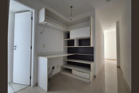 Apartamento para alugar com 178m², 3 quartos e 3 vagasHall